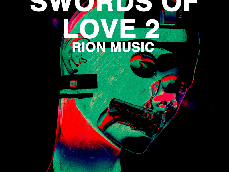 Swords of Love 2 (Single)