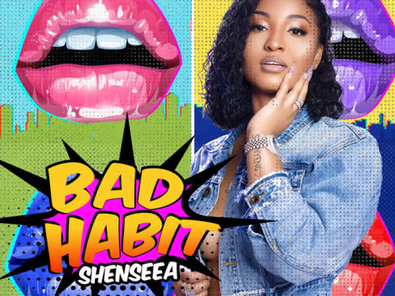 Bad Habit (Single)