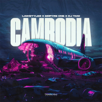 Cambodia (Single)