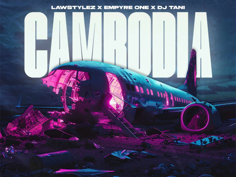 Cambodia (Single)