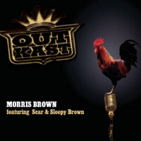 Morris Brown (EP)