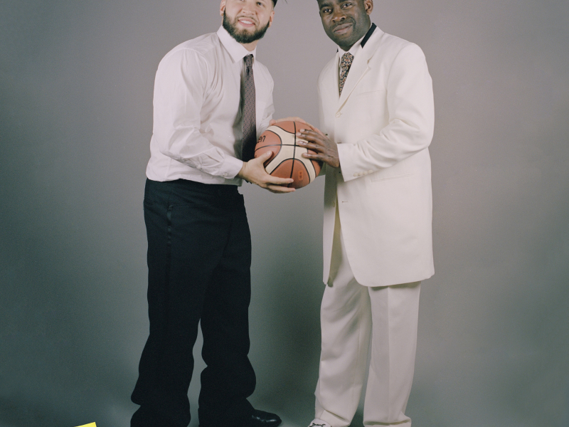 Andy Mineo and Wordsplayed Present Magic & Bird