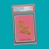 Me Siento Bien (Single)