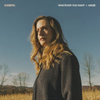 Whatever You Want + Angie (EP)