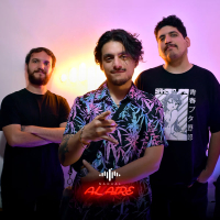 Sesíon Nahual Al Aire Ep 55 (2022 Livesession) (Single)