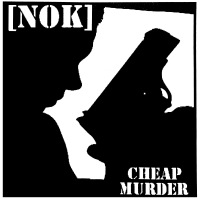 Cheap Murder (Single)