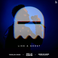 Like A Ghost (Single)