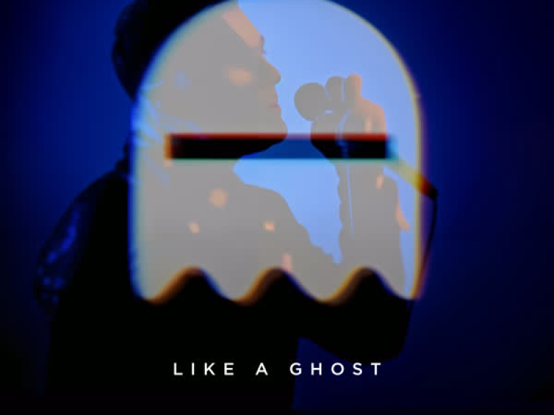 Like A Ghost (Single)
