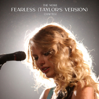 The More Fearless (Taylor’s Version) Chapter (EP)