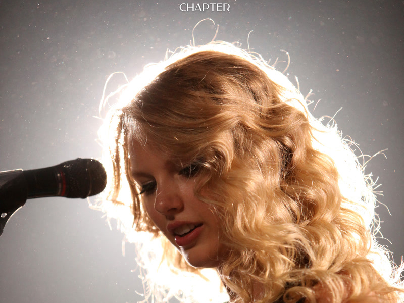 The More Fearless (Taylor’s Version) Chapter (EP)