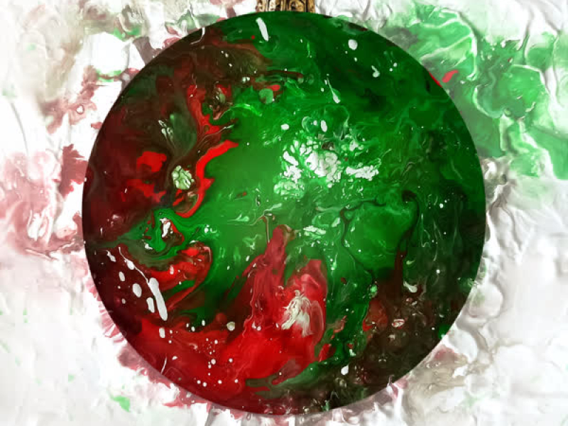 Triste Navidad (Single)