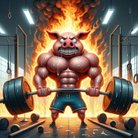 Peppa Pig (BRAZILIAN PHONK VERSION) (Single)