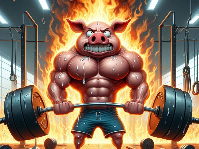 Peppa Pig (BRAZILIAN PHONK VERSION) (Single)