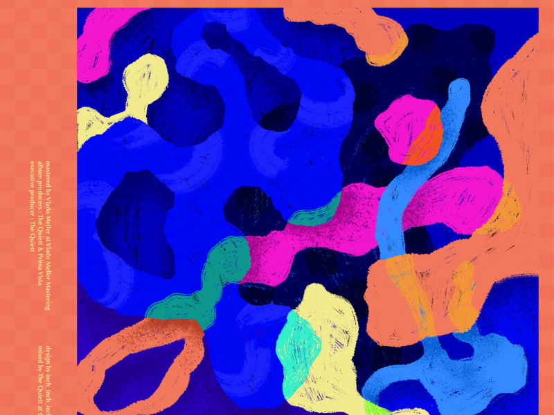 Glow Forever Instrumentals