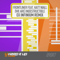 (We Are) Indestructible (Ex Infinium Remix) (Single)