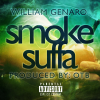 Smoke Suffa (Single)