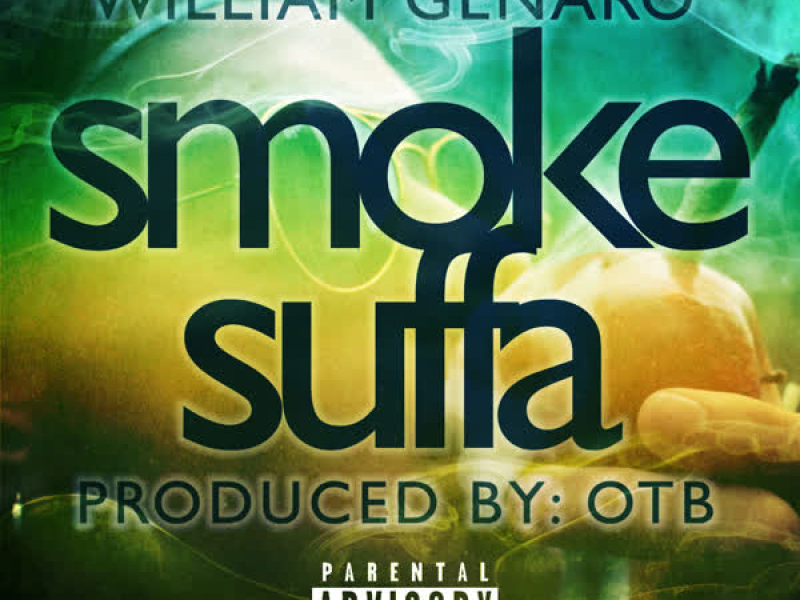 Smoke Suffa (Single)