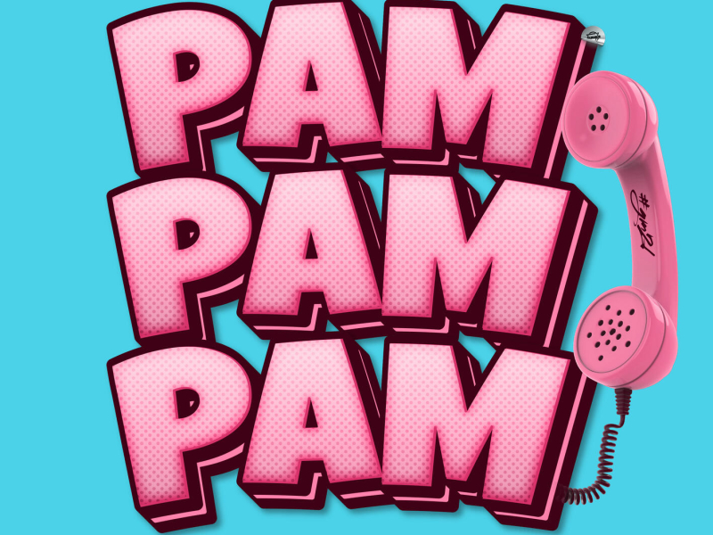 PamPamPam (Single)