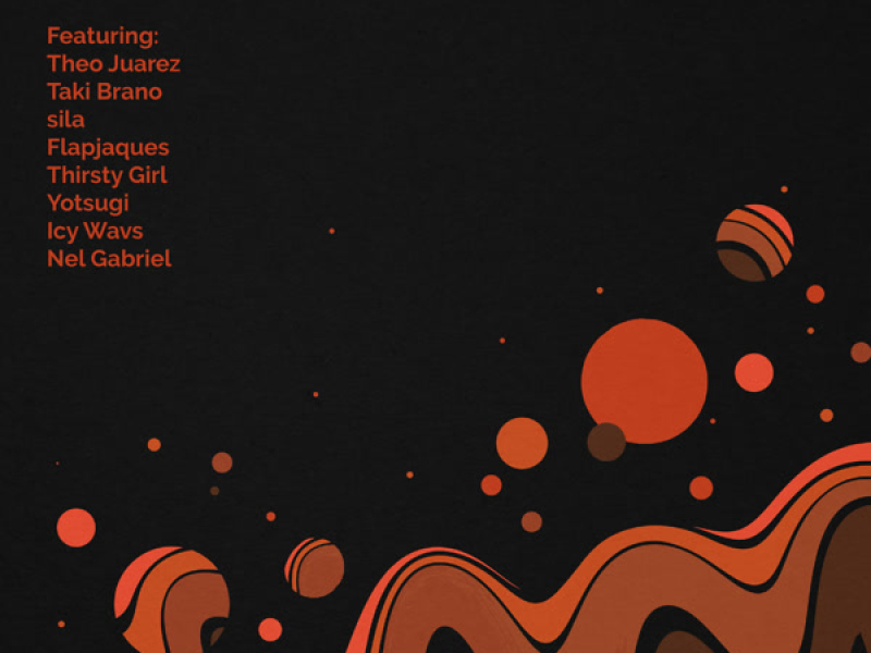 Back bedroom window (sila remix) (Single)