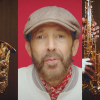 I Love You More (Single)