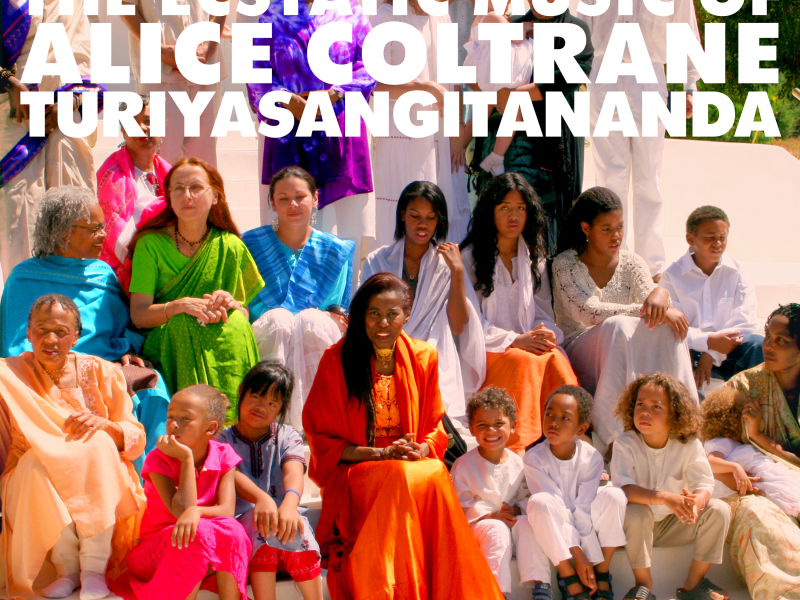 World Spirituality Classics 1: The Ecstatic Music of Alice Coltrane