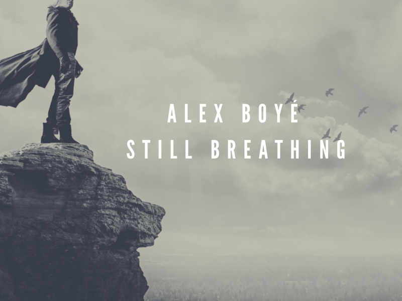 Still Breathing (Single)