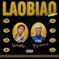 老表Remix (Single)