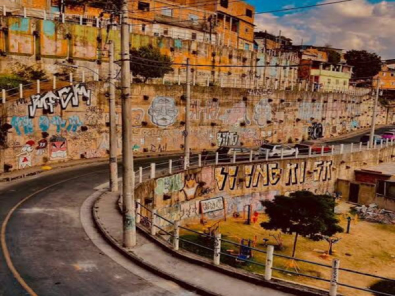 PIQUE DO SERRÃO (Single)