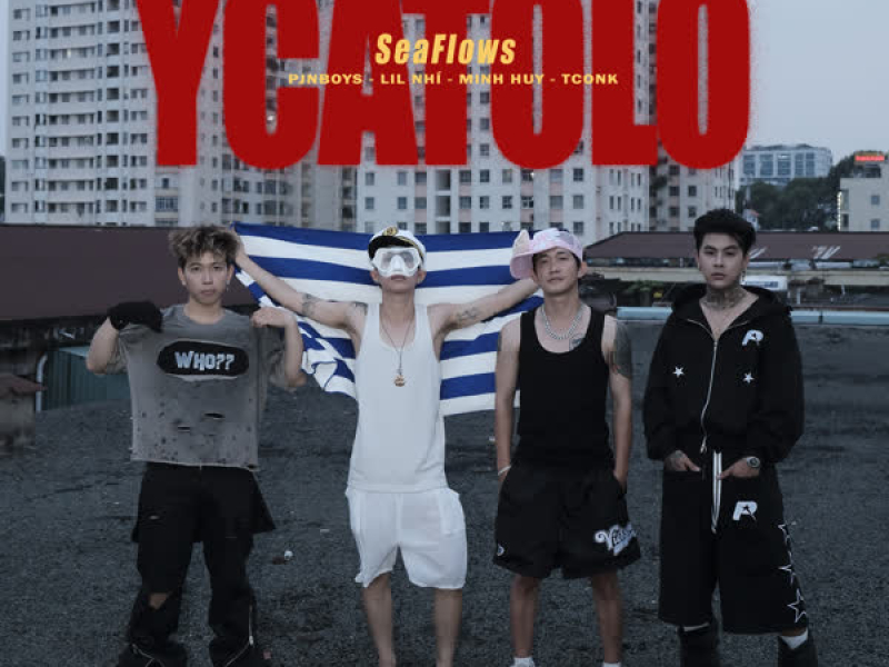 YCATOLO (Single)