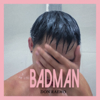 BADMAN (Single)
