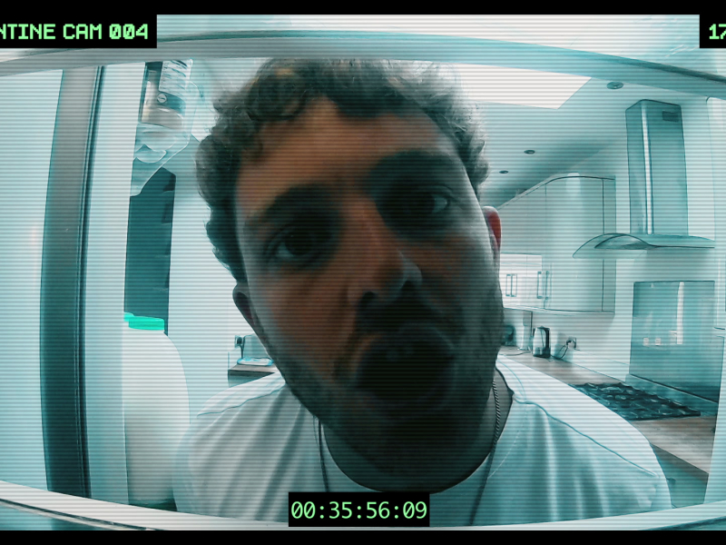 All Goes Cold (MV) (Single)