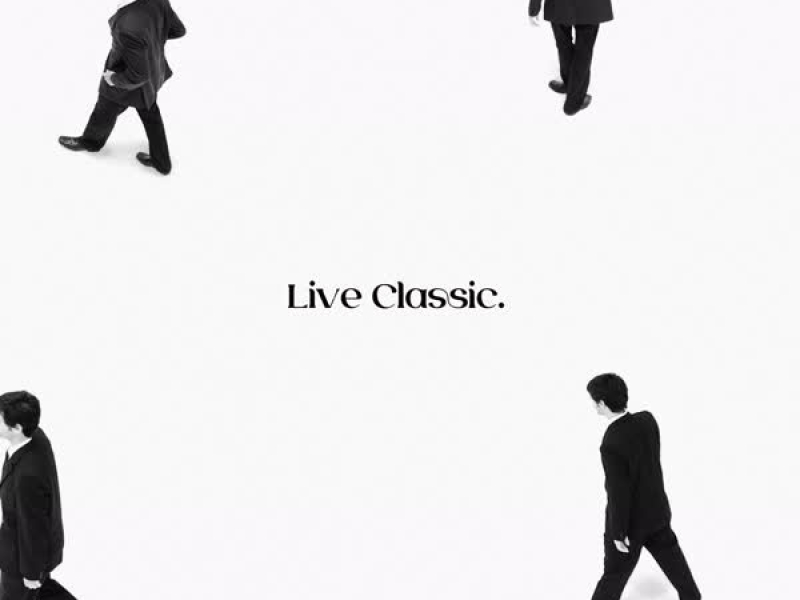 LIVE CLASSIC (Single)