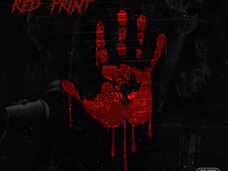 The Red Print