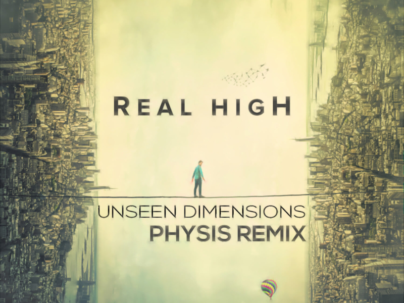 Real High (Physis Remix) (Single)