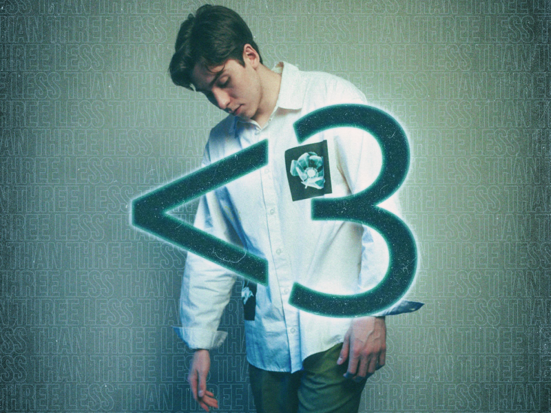 less than three (EP)