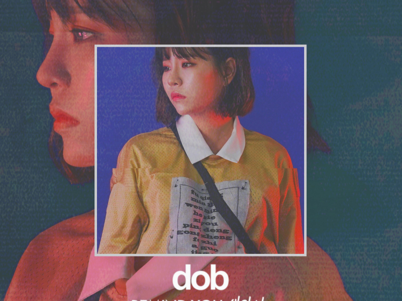 Remind you (Feat. Donutman) (Single)