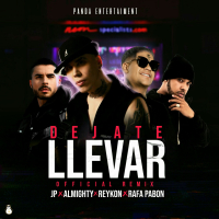 Dejate Llevar (Remix) (Single)