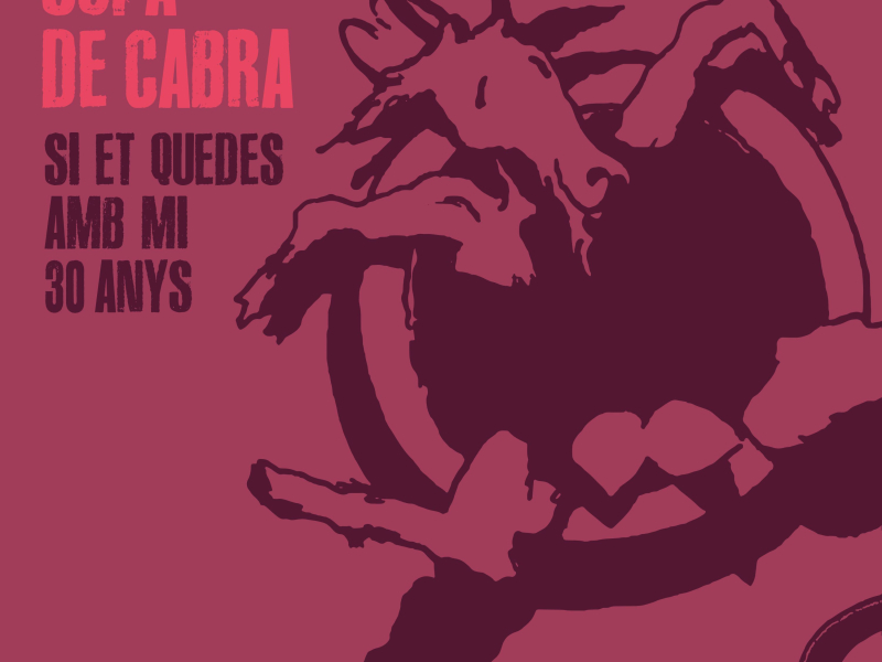 Si Et Quedes Amb Mi 30 Anys (Single)