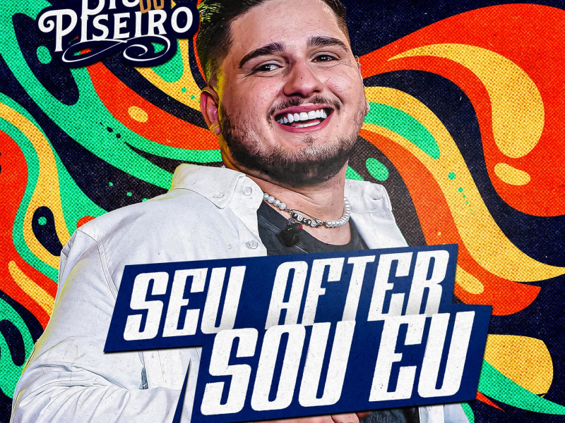 Seu after sou eu (Ao Vivo) (Single)