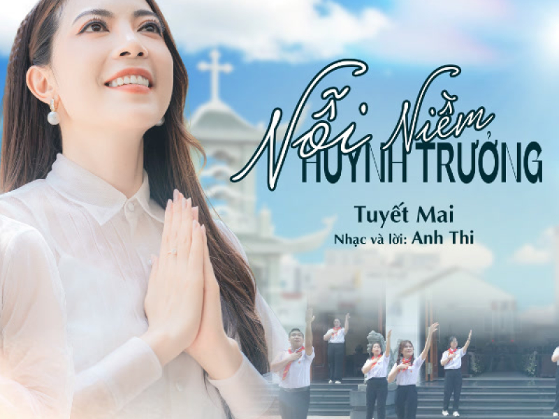 Nỗi Niềm Huỳnh Trưởng (Single)