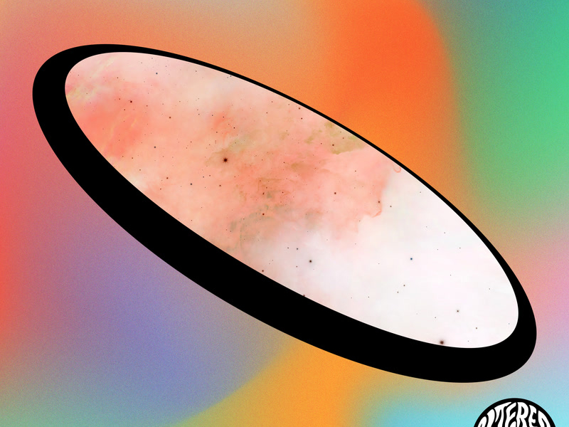 Galactic Portal (Single)