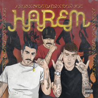 Harem (Single)