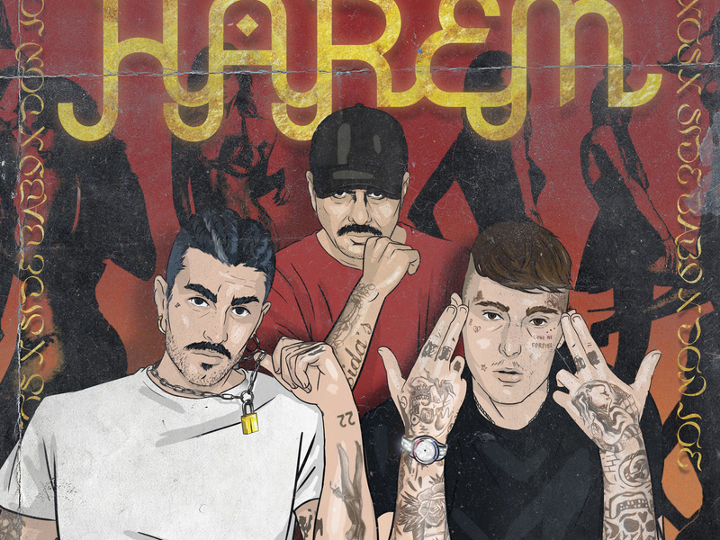 Harem (Single)