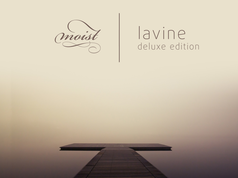 Lavine (Deluxe Edition)
