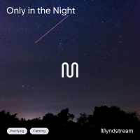 Only in the Night (Single)