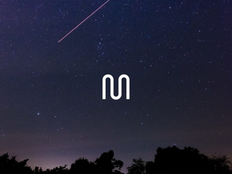 Only in the Night (Single)