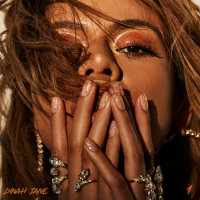 Dinah Jane 1 (Single)