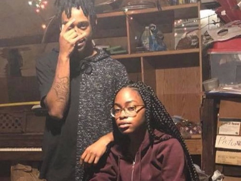 Back End (feat. MIA) (Single)