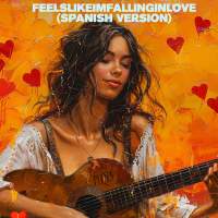 feelslikeimfallinginlove (Single)