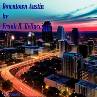 Downtown Austin (Single)
